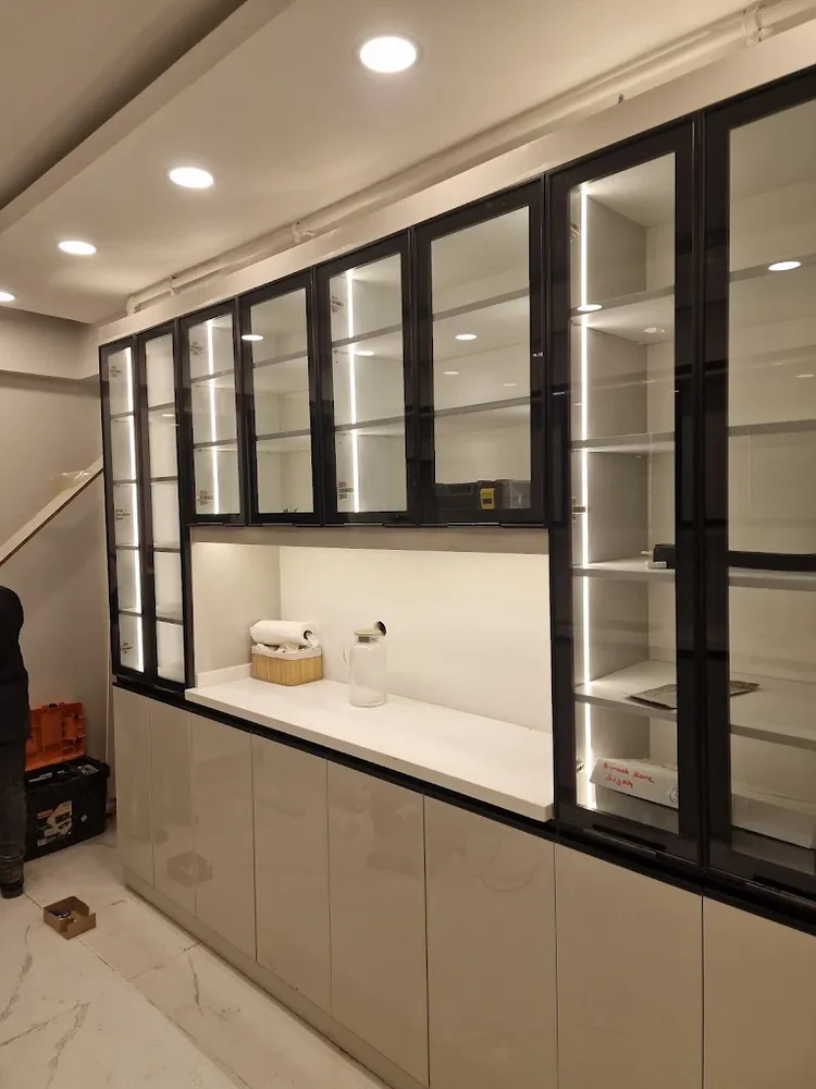 Çakır Dizayn proje, tezgah ve yüzey uygulama görseli 03