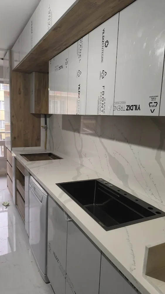 Çakır Dizayn proje, tezgah ve yüzey uygulama görseli 06