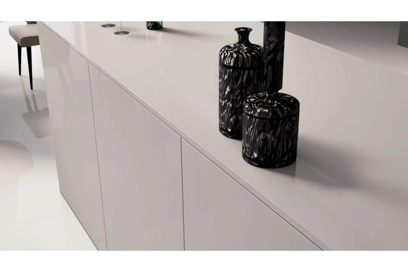 Crystal White ürün görseli 2