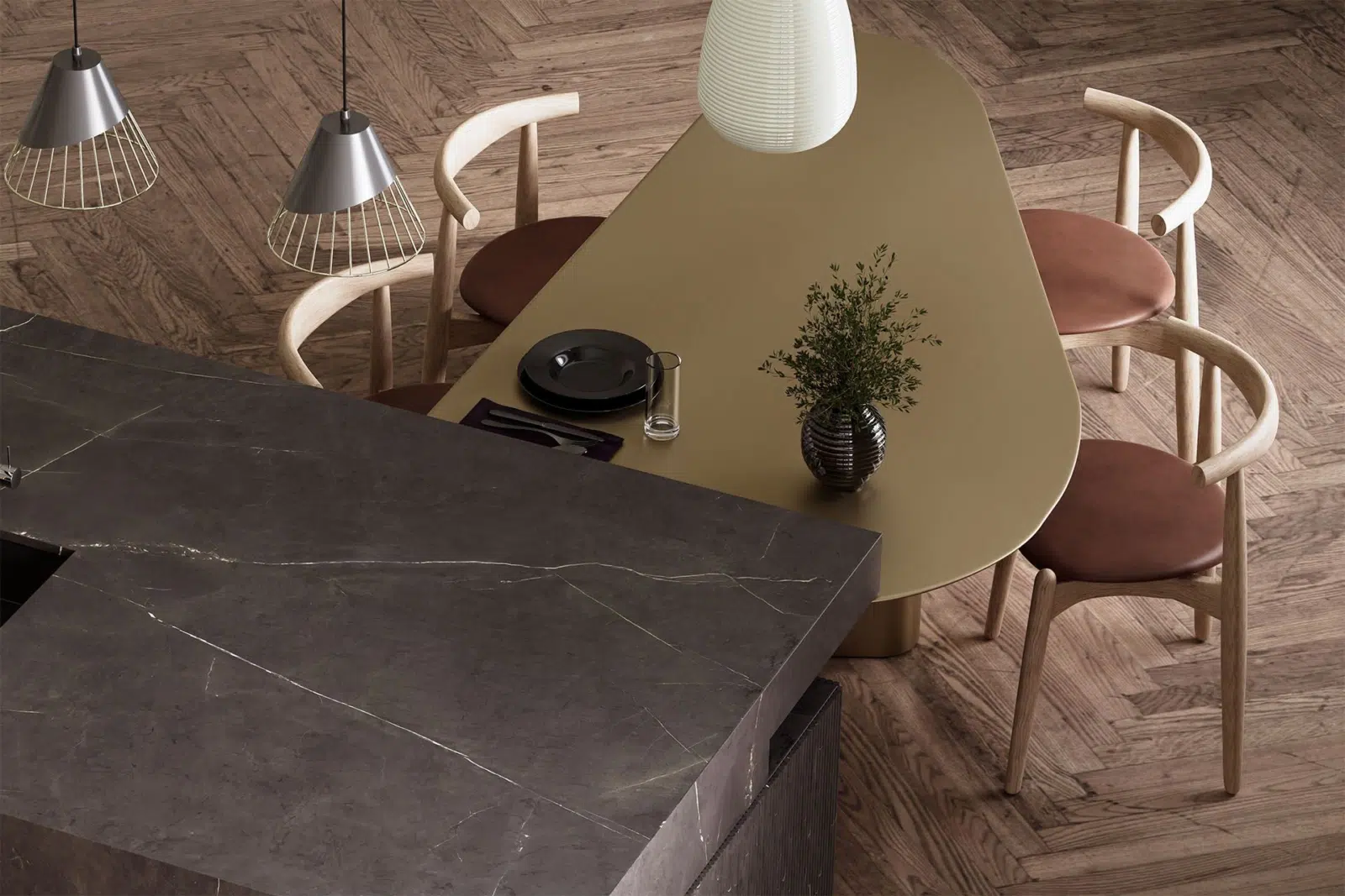 Pietra Grey ürün görseli 3