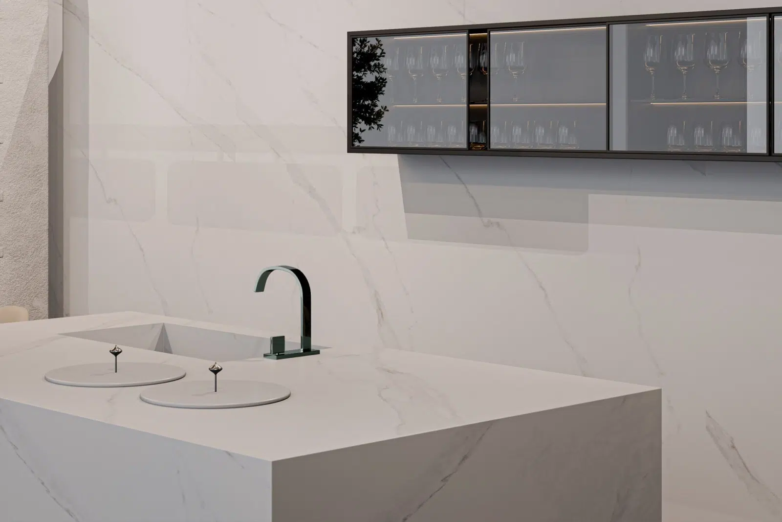 Statuario Pearl ürün görseli 3