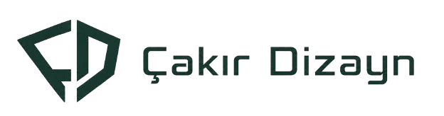 Çakır Dizayn logo